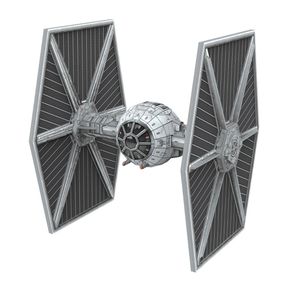 Quebra-cabeca-3D-Star-Wars-Imperial-TIE-Fighter-Revell-00317