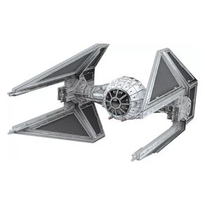 Quebra-cabeca-3D-Star-Wars-Imperial-TIE-Interceptor-Revell-00319