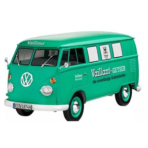Kit-Completo-Kombi-Vw-T1-150-Years-Of-Vaillant-1-24-Revell-05648