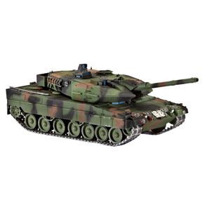 Model-Set-Tanque-Leopard-2A6-A6M-1-72-Revell-63180