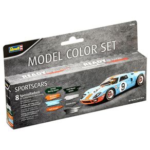 Conjunto-De-Tintas-Model-Color-Sportscar-8-x-17-ml-Revell-36202