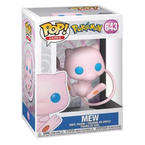 Pop-Games-Pokemon-Mew-643-Funko-54043