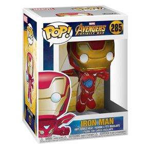 Pop-Marvel-Infinity-War-Iron-Man-285-Funko-26463