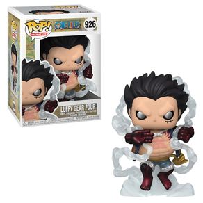 Pop-Animation-One-Piece-Luffy-Gear-Four-926-Funko-51736