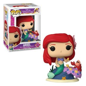 Pop-Disney-Princess-Ariel-1012-Funko-54742