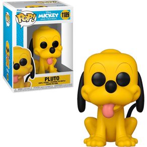 Pop-Disney-Classics-Pluto-1189-Funko-59625