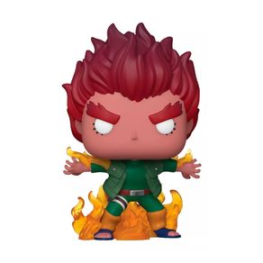 Pop-Naruto-Shippuden-Might-Guy-824-Funko-66484