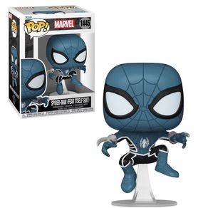 Pop-Marvel-Homem-Aranha-Traje-Fear-Itself-1445-Funko-83750