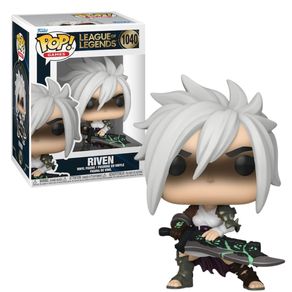 Pop-League-of-Legends-Riven-with-Runic-Blade-1040-Funko-80299