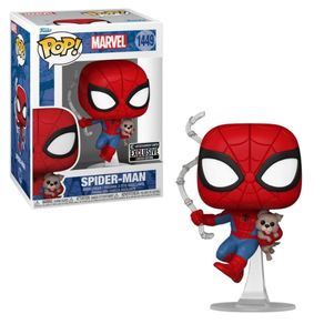 Pop-Marvel-Homem-Aranha-Disparando-Teia-1454-Funko-85243