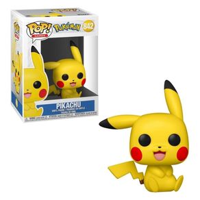 Pop-Pokemon-Pikachu-Sitting-842-Funko-56307