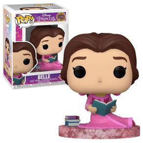 Pop-Disney-Princess-Belle-1021-Funko-56349