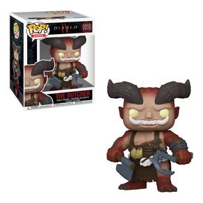 Pop-Games-The-Butcher-Diablo-IV-1010-Funko-82375