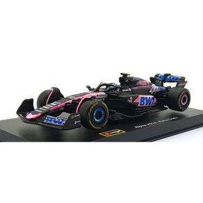 Miniatura-Carro-Alpine-F1-Team-A524-2024-10-Gasly-1-43-Burago-38220
