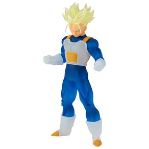 Action-Figure-Dragon-Ball-Z-Super-Saiyan-Trunks-Clearise-Banpresto-88182