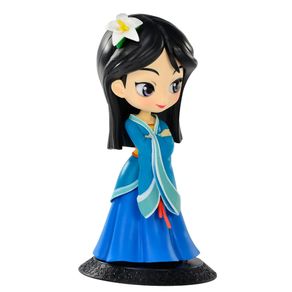 Action-Figure-Disney-Mulan-Q-Posket-Banpresto-20887