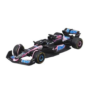 Miniatura-F1-Alpine-A524-2024-31-Ocon-1-43-Burago-38219