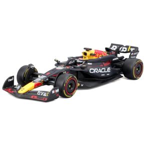 Miniatura-F1-Oracle-Red-Bull-Racing-RB20-2024-1-Max-1-43-Burago-38098