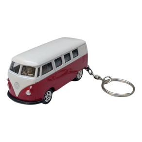 Chaveiro-VW-Kombi-Vermelho-Teto-Branco-1-64-KT2542DK-VM