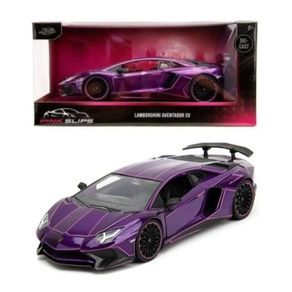 Lamborghini-Aventador-SV-Purple-1-24-Jada-34656
