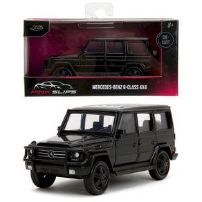 Mercedes-G-Class-4-4-Pink-Slips-1-32-Jada-34665