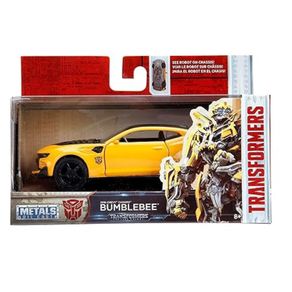 Transformers-Chevy-Camaro-2016-Bumblebee-1-32-Jada-Jad98393