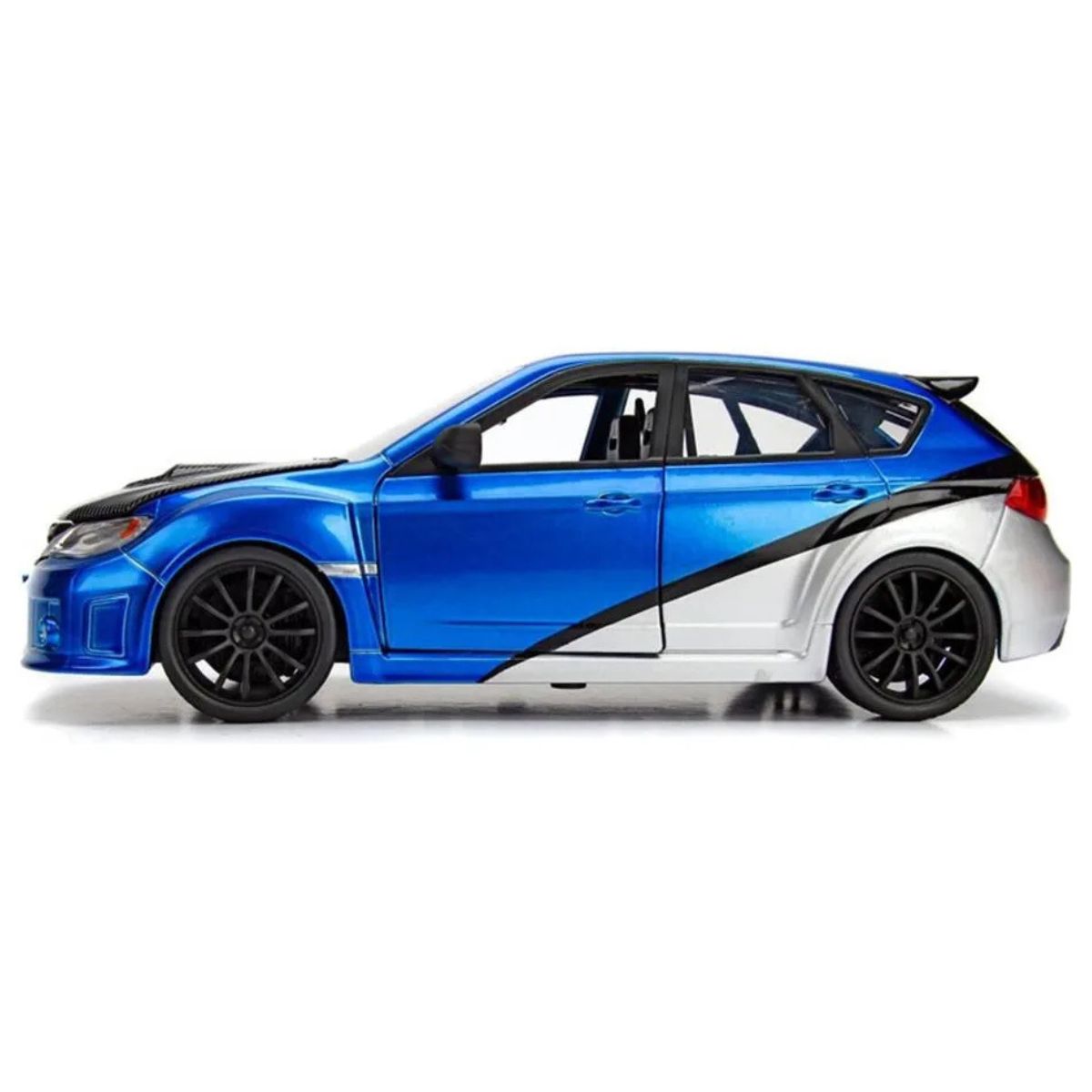 Subaru Impreza WRX STI Brian 1/24 Jada JAD99514 - limahobbies