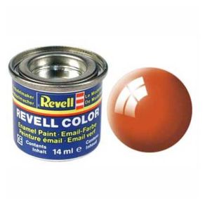 Tinta-Esmalte-Laranja-Brilhante-14Ml-Revell-32130