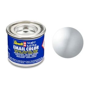 Tinta-Esmalte-Branco-Seda-14Ml-Revell-32301