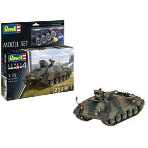 Model-Set-Raketenjagdpanzer-Jaguar-1-1-35-Revell-63353