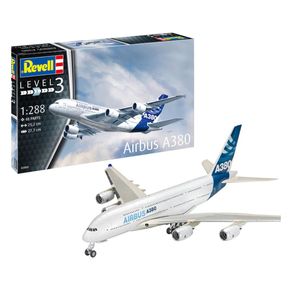 Model-Set-Airbus-A380-1-288-Revell-63808