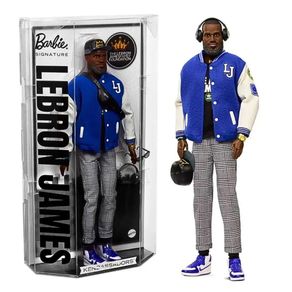 Boneco-Ken-Lebron-James-Kenbassadors-Mattel-HRM33
