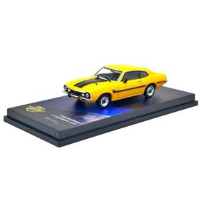 Ford-Maverick-GT-Quadrijet-1977-1-64-BR-Classics-BRC64112