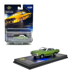 Ford-Maverick-Super-Luxo-74-Verde-1-64-BR-Classics-BRC64114