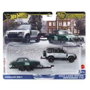Hot-Wheels--Jaguar-Mk1-Land-Rover-Defender-74-Mattel-FLF56