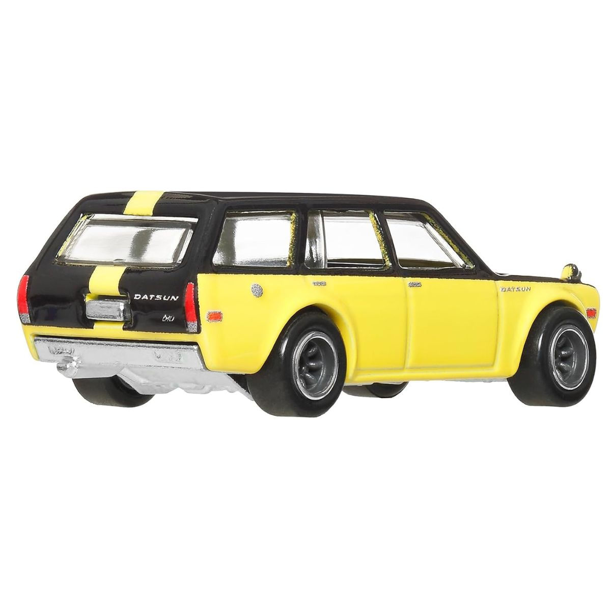 Hot Wheels Boulevard Datsun 510 Wagon 1/64 Mattel GJT68