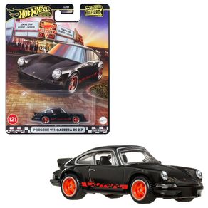 Hot-Wheels-Boulevard-Porsche-911-Carrera-Rs-2-7-1-64-Mattel-GJT68