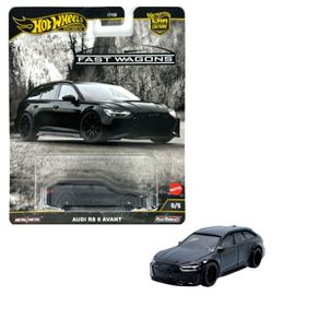 Hot-Wheels-Culture-Car-Fast-Wagons-Audi-Rs-6-Avant-Wagon