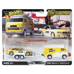 Hot-Wheels-BMW-M3-e-HW-Rally-Hauler-Mattel-JFM93