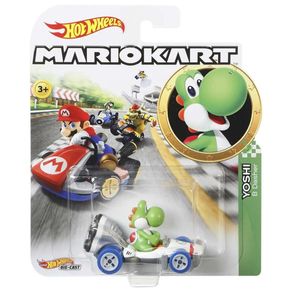 Hot-Wheels-Mario-Kart-B-Dasher-1-64-Mattel-GBG25