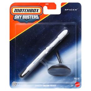 Matchbox-Sky-Busters-Spacex-Falcon-Heavy-Mattel-JDJ05