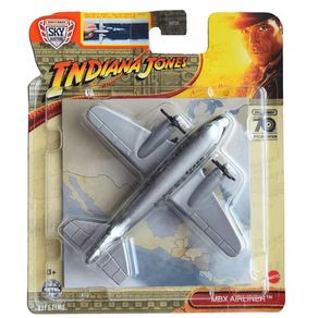 Matchbox-Sky-Busters-MBX-Airliner-Mattel-JDJ05