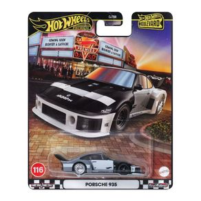 Hot-Wheels-Boulevard-Porsche-935-1-64-Mattel-GJT68