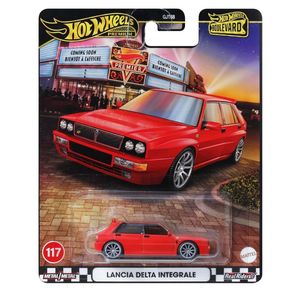 Hot-Wheels-Boulevard-Lancia-Delta-Integrale-1-64-Mattel-GJT68