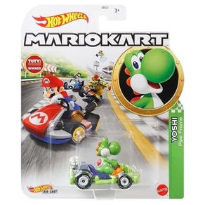 Hot-Wheels-Mario-Kart-Yoshi-Pipe-Frame-1-64-GBG25