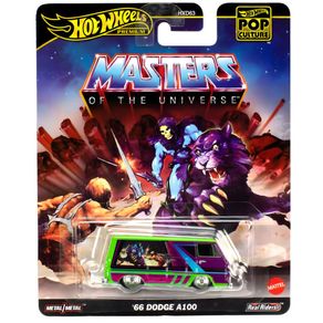 Hot-Wheels-Pop-Culture--66-Dodge-A100-1-64-Mattel-HXD63