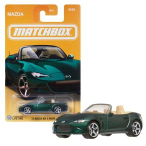 Matchbox-Mazda-MX-5-Miata-2015-1-64-Mattel-GGF12
