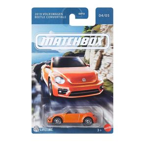 Matchbox-VW-Beetle-2019-Conversivel-1-64-Mattel-GGF12