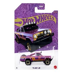 Hot-Wheels-57th-Anniversary-Jeep-J10--73-1-64-Mattel-HDH54