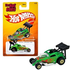 Hot-Wheels-Hot-Ones-Fiat-500-Topolino-1936-1-64-Mattel-Jby68